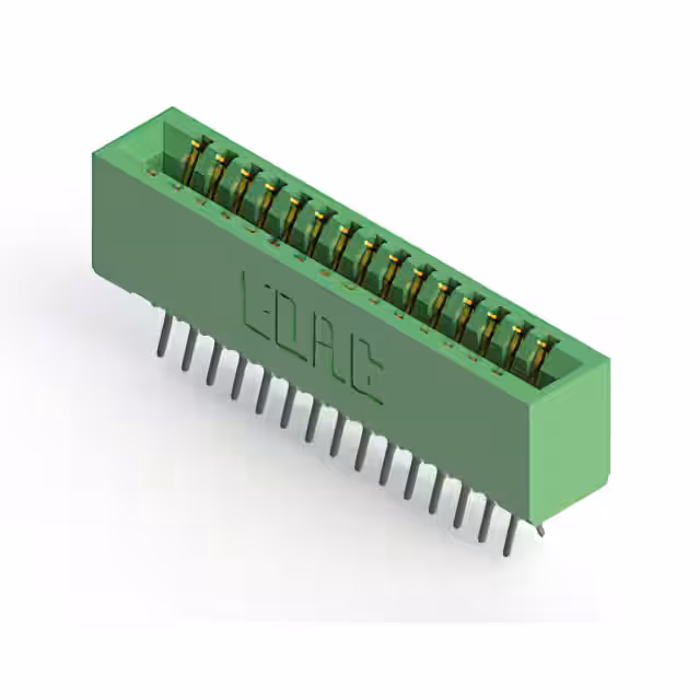 341-030-556-201 EDAC Inc.  Edgeboard Connectors